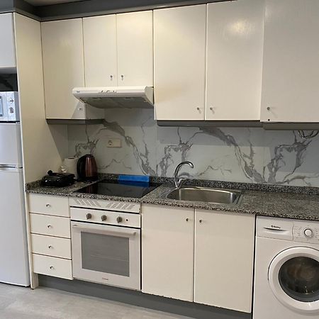 Apartments Madrid Principe 2 Luaran gambar