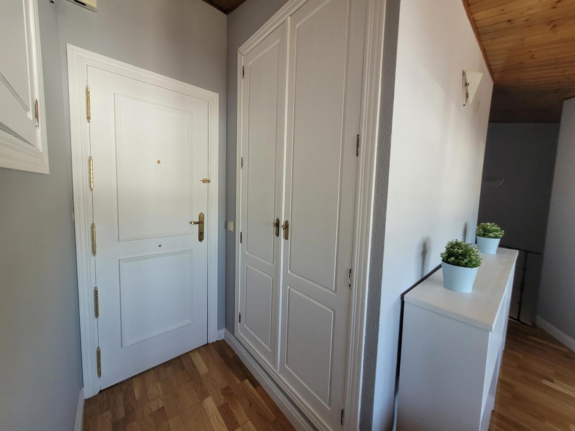 Apartments Madrid Principe 2 Luaran gambar