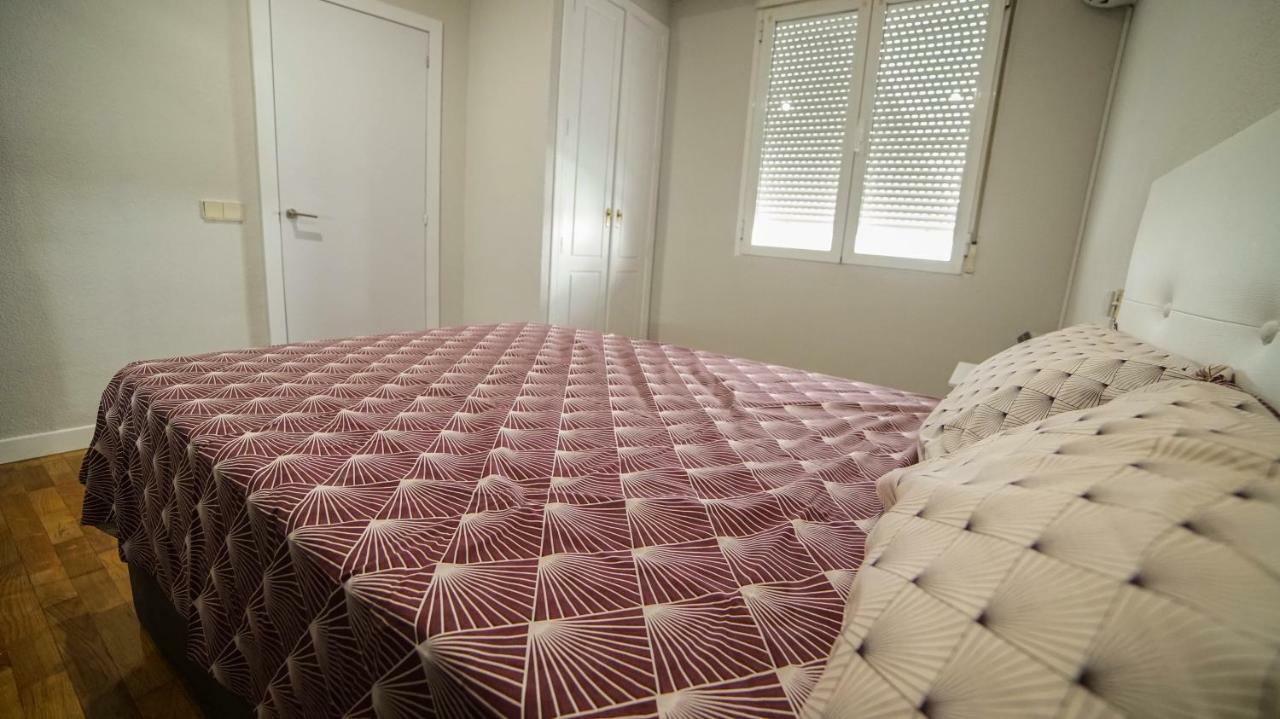 Apartments Madrid Principe 2 Luaran gambar