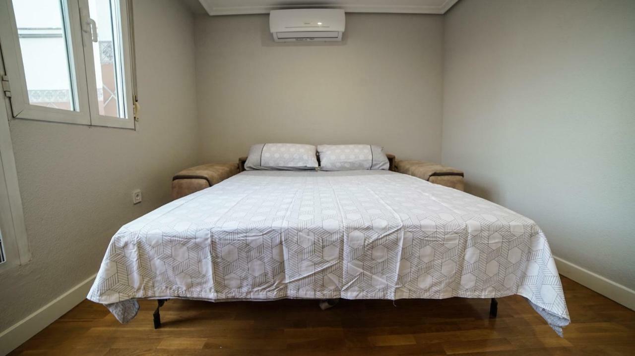Apartments Madrid Principe 2 Luaran gambar